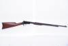 Reblued & Relined Winchester 3rd Model 1890 Pump Action Takedown Rifle - 6