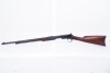 Reblued & Relined Winchester 3rd Model 1890 Pump Action Takedown Rifle - 7