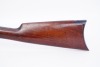 Reblued & Relined Winchester 3rd Model 1890 Pump Action Takedown Rifle - 8