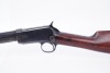 Reblued & Relined Winchester 3rd Model 1890 Pump Action Takedown Rifle - 9