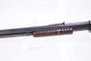 Reblued & Relined Winchester 3rd Model 1890 Pump Action Takedown Rifle - 10