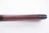 Reblued & Relined Winchester 3rd Model 1890 Pump Action Takedown Rifle - 17