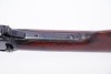 Reblued & Relined Winchester 3rd Model 1890 Pump Action Takedown Rifle - 18