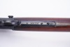 Reblued & Relined Winchester 3rd Model 1890 Pump Action Takedown Rifle - 23