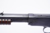 Reblued & Relined Winchester 3rd Model 1890 Pump Action Takedown Rifle - 27