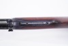 Reblued & Relined Winchester 3rd Model 1890 Pump Action Takedown Rifle - 28