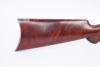 Gorgeous Restored Deluxe Winchester 3rd Model 1890 Pump Action Takedown Rifle - 2