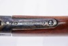 Kenny Majors Engraved Remington No. 4 Rolling Block Single Shot Rifle - 28