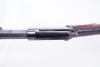 Gorgeous Restored Deluxe Winchester 3rd Model 1890 Pump Action Takedown Rifle - 20