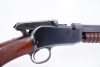 Gorgeous Restored Deluxe Winchester 3rd Model 1890 Pump Action Takedown Rifle - 30