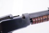 Gorgeous Restored Deluxe Winchester 3rd Model 1890 Pump Action Takedown Rifle - 31