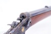 Kenny Majors Engraved Remington No. 4 Rolling Block Single Shot Rifle - 31