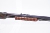 Nicely Restored Winchester 3rd Model 1890 Pump Action Takedown Rifle - 4