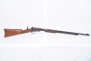 Nicely Restored Winchester 3rd Model 1890 Pump Action Takedown Rifle - 6