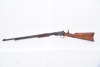 Nicely Restored Winchester 3rd Model 1890 Pump Action Takedown Rifle - 7