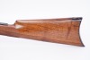 Nicely Restored Winchester 3rd Model 1890 Pump Action Takedown Rifle - 8