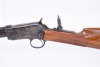 Nicely Restored Winchester 3rd Model 1890 Pump Action Takedown Rifle - 9