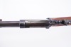 Nicely Restored Winchester 3rd Model 1890 Pump Action Takedown Rifle - 19