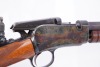 Nicely Restored Winchester 3rd Model 1890 Pump Action Takedown Rifle - 26