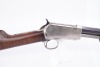 Mismatched Half Nickel Winchester 3rd Model 1890 .22 Short Pump Action Rifle - 3