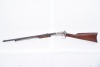 Mismatched Half Nickel Winchester 3rd Model 1890 .22 Short Pump Action Rifle - 7