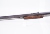 Mismatched Half Nickel Winchester 3rd Model 1890 .22 Short Pump Action Rifle - 10