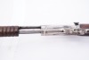 Mismatched Half Nickel Winchester 3rd Model 1890 .22 Short Pump Action Rifle - 14