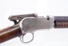 Mismatched Half Nickel Winchester 3rd Model 1890 .22 Short Pump Action Rifle - 27