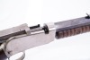 Mismatched Half Nickel Winchester 3rd Model 1890 .22 Short Pump Action Rifle - 28