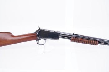 Winchester Model 1906 .22 LR 20" Pump Action Takedown Rifle