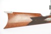 Documented Sharps Model 1874 Mid-Range No. 2 Rifle 1877 .45-70 Rifle - 2