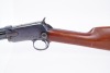 Winchester Model 1906 .22 LR 20" Pump Action Takedown Rifle - 9