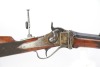 Documented Sharps Model 1874 Mid-Range No. 2 Rifle 1877 .45-70 Rifle - 3