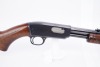 Early & excellent Winchester Model 61 .22 L.R. Pump Action Rifle 1933 - 3