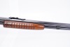 Early & excellent Winchester Model 61 .22 L.R. Pump Action Rifle 1933 - 4