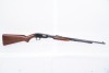 Early & excellent Winchester Model 61 .22 L.R. Pump Action Rifle 1933 - 6