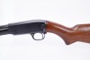 Early & excellent Winchester Model 61 .22 L.R. Pump Action Rifle 1933 - 9