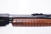 Early & excellent Winchester Model 61 .22 L.R. Pump Action Rifle 1933 - 21