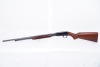 Winchester Model 61 Matted Frame Smooth Routledge Bore .22 Pump Action Rifle - 7