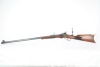 Documented Sharps Model 1874 Mid-Range No. 2 Rifle 1877 .45-70 Rifle - 8