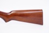 Winchester Model 61 Matted Frame Smooth Routledge Bore .22 Pump Action Rifle - 8