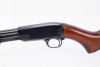 Winchester Model 61 Matted Frame Smooth Routledge Bore .22 Pump Action Rifle - 9