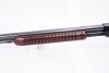 Winchester Model 61 Matted Frame Smooth Routledge Bore .22 Pump Action Rifle - 10