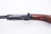 Winchester Model 61 Matted Frame Smooth Routledge Bore .22 Pump Action Rifle - 13