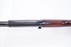 Winchester Model 61 Matted Frame Smooth Routledge Bore .22 Pump Action Rifle - 17