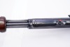 Winchester Model 61 Matted Frame Smooth Routledge Bore .22 Pump Action Rifle - 22