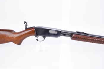 Very Nice Winchester Model 61 .22 W.R.F. Pump Action Rifle MFD 1945
