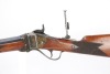 Documented Sharps Model 1874 Mid-Range No. 2 Rifle 1877 .45-70 Rifle - 10