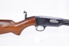 Very Nice Winchester Model 61 .22 W.R.F. Pump Action Rifle MFD 1945 - 3