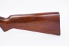 Very Nice Winchester Model 61 .22 W.R.F. Pump Action Rifle MFD 1945 - 8